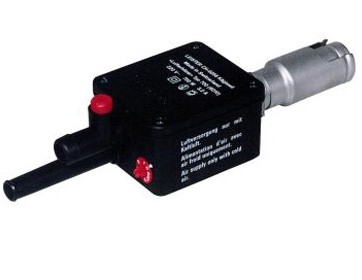 LEISTER焊枪 LEISTER热风枪CH6060热风器 LEISTER工业加